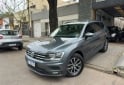 Autos - Volkswagen TIGUAN 1.4T ALLSPACE TREN 2021 Nafta 88000Km - En Venta