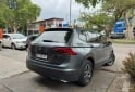 Autos - Volkswagen TIGUAN 1.4T ALLSPACE TREN 2021 Nafta 88000Km - En Venta