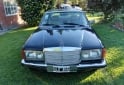 Clásicos - Mercedes Benz 280ce coupé - En Venta