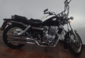 Motos - Mondial Mondialhd254 2010 Nafta 12000Km - En Venta