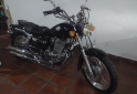 Motos - Mondial Mondialhd254 2010 Nafta 12000Km - En Venta