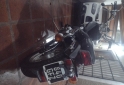 Motos - Mondial Mondialhd254 2010 Nafta 12000Km - En Venta