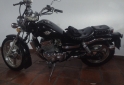 Motos - Mondial Mondialhd254 2010 Nafta 12000Km - En Venta