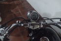 Motos - Mondial Mondialhd254 2010 Nafta 12000Km - En Venta