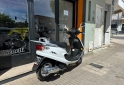 Motos - Suzuki AN 125 2016 Nafta 36000Km - En Venta