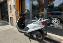 Motos - Suzuki AN 125 2016 Nafta 36000Km - En Venta