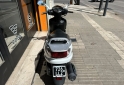 Motos - Suzuki AN 125 2016 Nafta 36000Km - En Venta