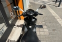 Motos - Suzuki AN 125 2016 Nafta 36000Km - En Venta
