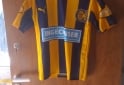 Indumentaria - Camiseta y campera rosario central - En Venta