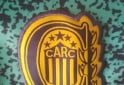 Indumentaria - Camiseta y campera rosario central - En Venta
