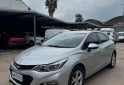 Autos - Chevrolet Cruze LT 1.4 MT 2018 Nafta 123000Km - En Venta