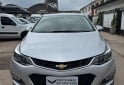 Autos - Chevrolet Cruze LT 1.4 MT 2018 Nafta 123000Km - En Venta