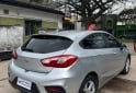 Autos - Chevrolet Cruze LT 1.4 MT 2018 Nafta 123000Km - En Venta