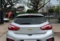 Autos - Chevrolet Cruze LT 1.4 MT 2018 Nafta 123000Km - En Venta
