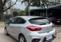 Autos - Chevrolet Cruze LT 1.4 MT 2018 Nafta 123000Km - En Venta