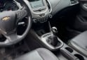 Autos - Chevrolet Cruze LT 1.4 MT 2018 Nafta 123000Km - En Venta