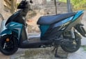 Motos - Yamaha Ray zr 115 2019 Nafta 44000Km - En Venta