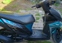 Motos - Yamaha Ray zr 115 2019 Nafta 44000Km - En Venta
