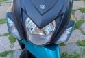 Motos - Yamaha Ray zr 115 2019 Nafta 44000Km - En Venta