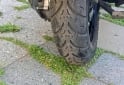 Motos - Yamaha Ray zr 115 2019 Nafta 44000Km - En Venta