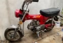 Motos - Guerrero 70 2016 Nafta 20000Km - En Venta