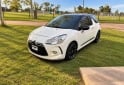Autos - Citroen DS3 2013 Nafta 114000Km - En Venta