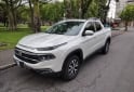 Camionetas - Fiat TORO FREEDOM 4X2 2022 Nafta 47000Km - En Venta