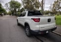 Camionetas - Fiat TORO FREEDOM 4X2 2022 Nafta 47000Km - En Venta