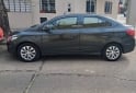Autos - Chevrolet Prisma LT 2018 Nafta 100110Km - En Venta
