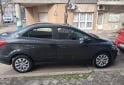 Autos - Chevrolet Prisma LT 2018 Nafta 100110Km - En Venta