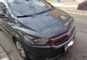 Autos - Chevrolet Prisma LT 2018 Nafta 100110Km - En Venta