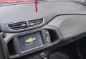 Autos - Chevrolet Prisma LT 2018 Nafta 100110Km - En Venta