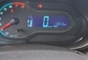Autos - Chevrolet Prisma LT 2018 Nafta 100110Km - En Venta