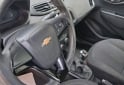 Autos - Chevrolet Prisma LT 2018 Nafta 100110Km - En Venta
