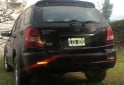 Camionetas - Kia SORENTO CRDI 2005 Diesel 249000Km - En Venta