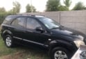 Camionetas - Kia SORENTO CRDI 2005 Diesel 249000Km - En Venta