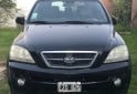 Camionetas - Kia SORENTO CRDI 2005 Diesel 249000Km - En Venta