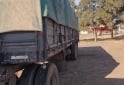 Camiones y Gr�as - Acoplado Rimek 2000 - En Venta