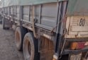 Camiones y Gr�as - Acoplado Rimek 2000 - En Venta