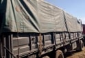 Camiones y Gr�as - Acoplado Rimek 2000 - En Venta