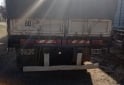 Camiones y Gr�as - Acoplado Rimek 2000 - En Venta