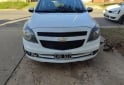 Autos - Chevrolet AGILE LTZ 2012 GNC 160000Km - En Venta