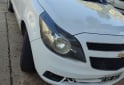 Autos - Chevrolet AGILE LTZ 2012 GNC 160000Km - En Venta
