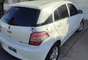 Autos - Chevrolet AGILE LTZ 2012 GNC 160000Km - En Venta