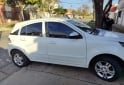 Autos - Chevrolet AGILE LTZ 2012 GNC 160000Km - En Venta
