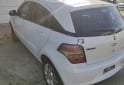 Autos - Chevrolet AGILE LTZ 2012 GNC 160000Km - En Venta