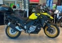 Motos - Suzuki V-STROM 650 XT 2026 Nafta 0Km - En Venta