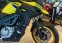 Motos - Suzuki V-STROM 650 XT 2026 Nafta 0Km - En Venta