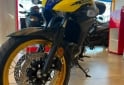 Motos - Suzuki V-STROM 650 XT 2026 Nafta 0Km - En Venta