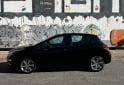 Autos - Peugeot 308 2017 Nafta 93000Km - En Venta